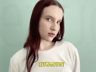 Editagomer
