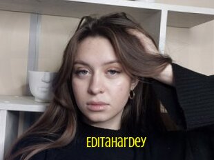 Editahardey