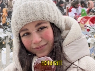 Editahatt
