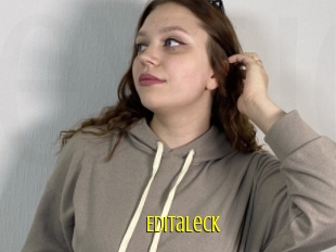Editaleck