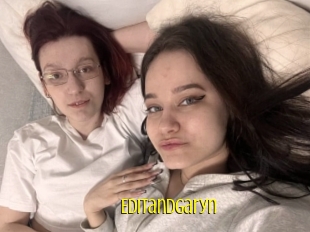 Editandgaryn