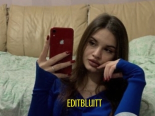 Editbluitt