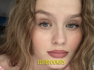 Editbrookins