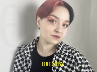 Editdarby