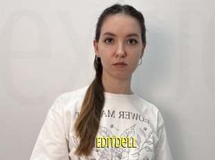 Editdell
