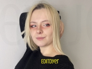 Editdyer