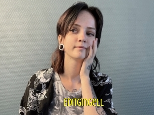 Editgingell