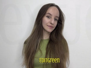 Editgreen
