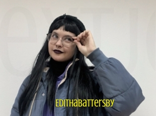 Edithabattersby