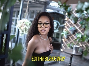 Edithablakeway