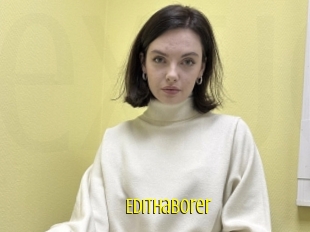 Edithaborer