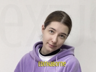 Edithaborne