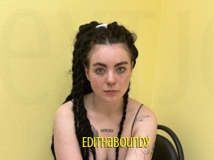 Edithaboundy