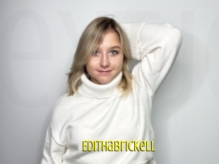 Edithabrickell