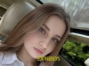 Edithabuys