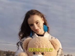 Edithacarnley