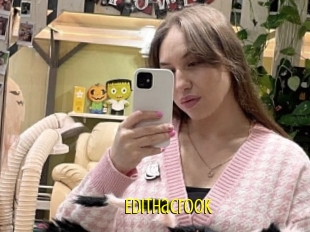 Edithacrook