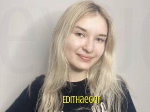 Edithaeger