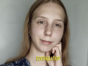 Edithalltop