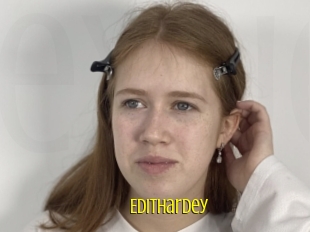 Edithardey