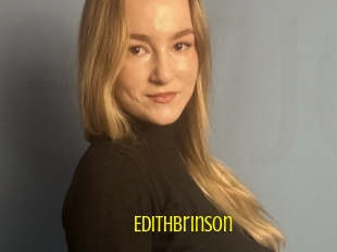 Edithbrinson