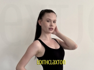 Edithclaxton