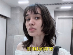 Edithclayborne