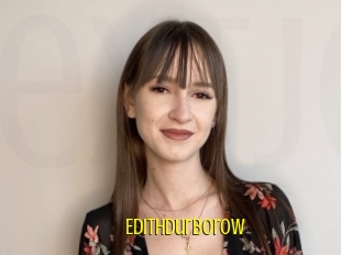 Edithdurborow