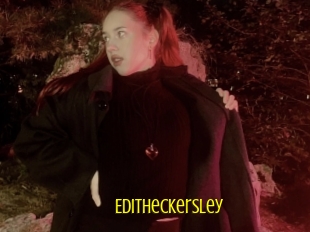 Editheckersley