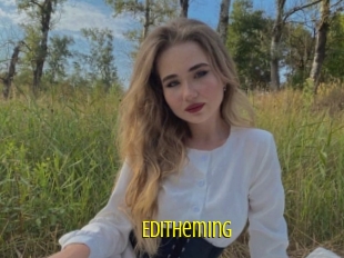 Editheming