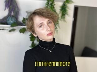 Edithfennimore