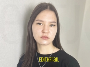 Edithfrail