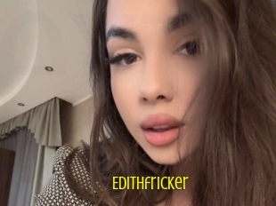 Edithfricker