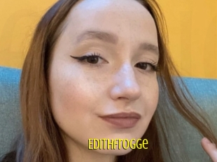 Edithfrogge