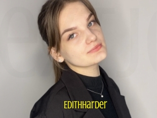 Edithharder