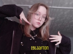 Edlaafton