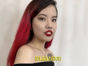 Edlaalliston