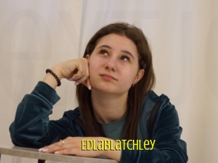 Edlablatchley