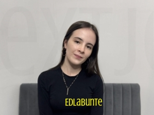 Edlabunte