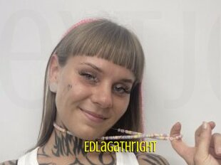Edlagathright