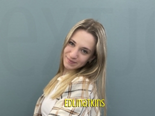 Edlinatkins