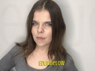 Edlinbelow
