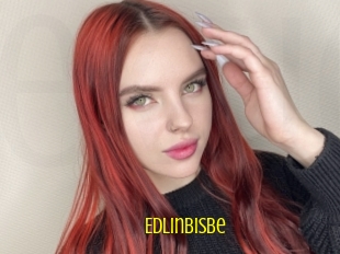 Edlinbisbe