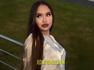 Edlinbolling