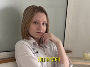 Edlinesten