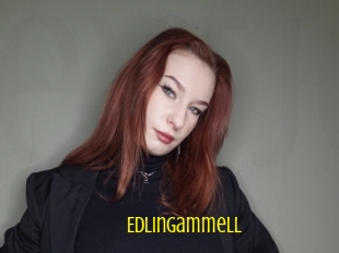 Edlingammell