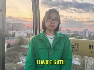 Edwinaharris