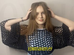 Edwinahayley