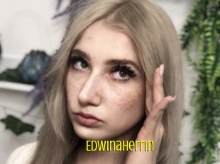 Edwinaherrin