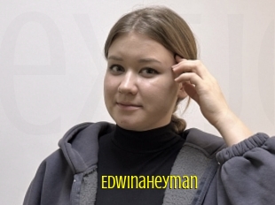 Edwinaheyman